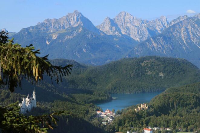 Stadt Apotheke, Füssen