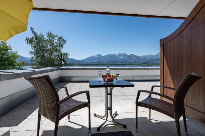 Haus Hopfensee 509-1398
