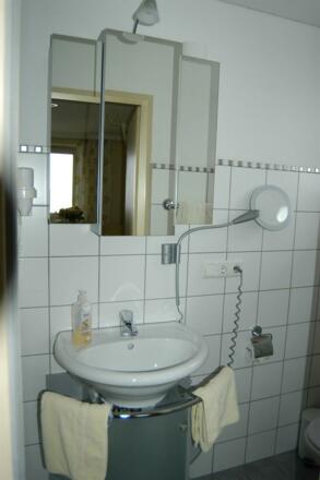 Standardzimmer Heidi