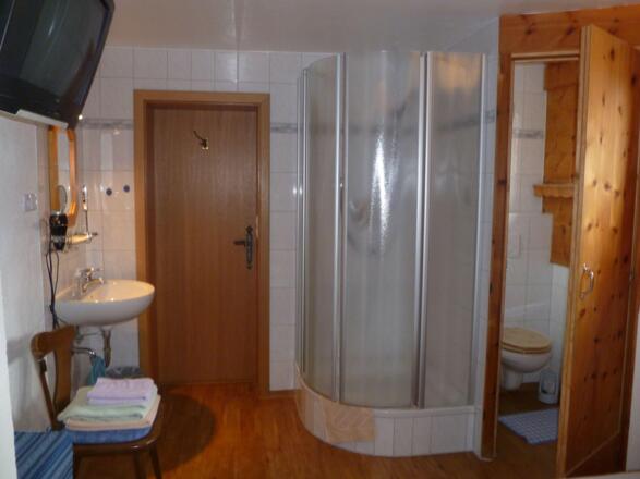 Außenansicht "Gartenzimmer"