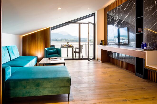 Hopfensee Hotel Spa