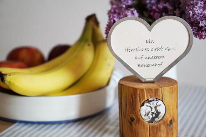 Wanderung am Hopfensee