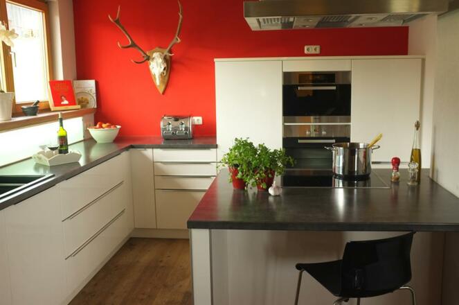 Premiumzimmer "Seegrund"