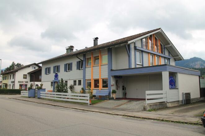 Einzel - Alpseewiese