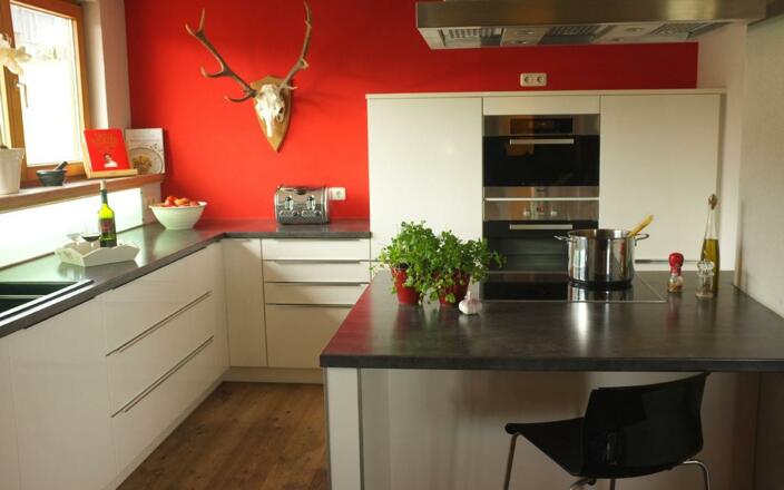 Premiumzimmer Waldsee