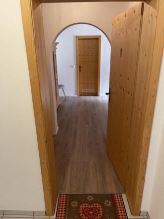 Ruhegarten am Weißensee