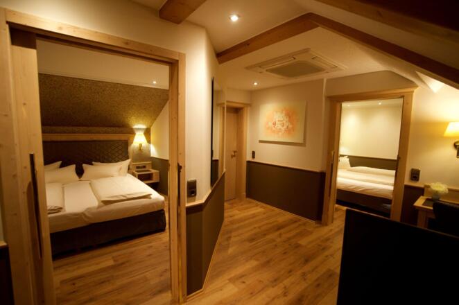 Whirlpoolwannen Wellnessbereich