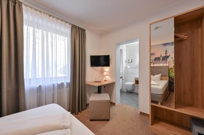 Hotel Ruchti - Lounge-0358