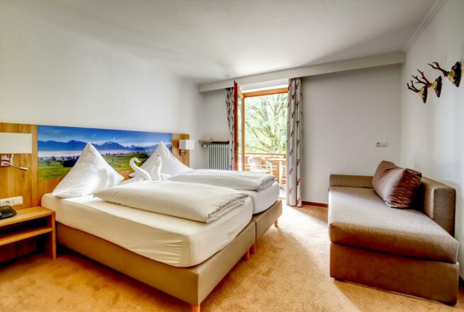 Hotel Ruchti Zi.10-7745