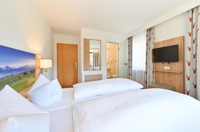 Hotel Ruchti - Lounge-0371