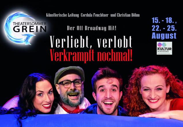 Theatersommer Grein
