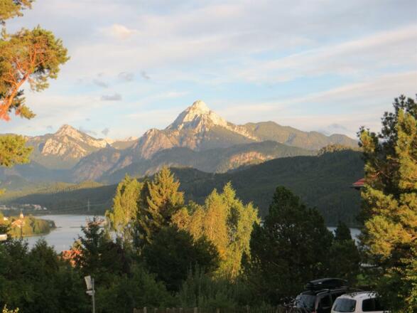 Kinderspielplatz Hof-Hinteregg