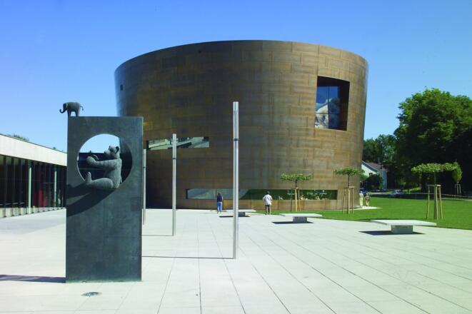 Steiff Museum