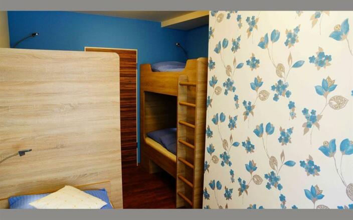 Gasthof zu Post - Bavaria City Hostel - Desing Hos