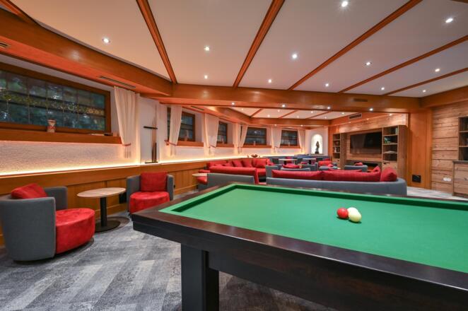 Hotel Ruchti Restaurant (1)