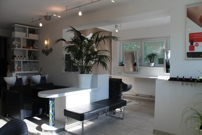 Coiffeur Claudia