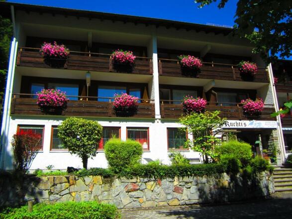 Hotel Ruchti Zi.38-0054