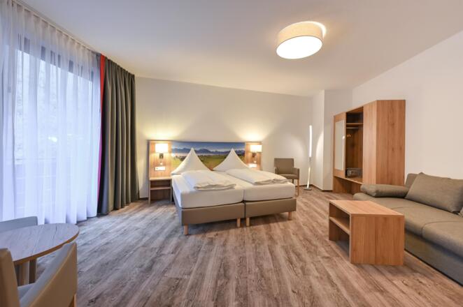 Hotel Ruchti