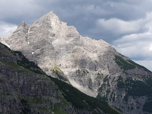 Der Hochvogel