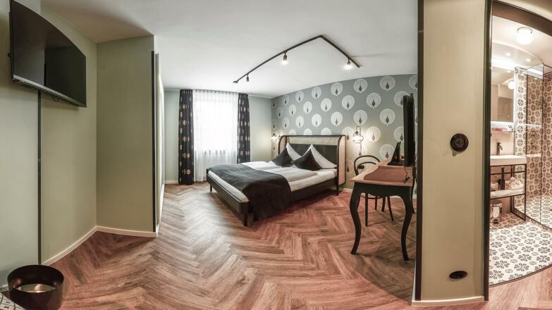 Hotel Sonne - Wellness-9953