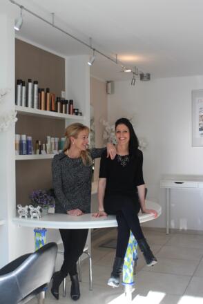 Coiffeur Claudia