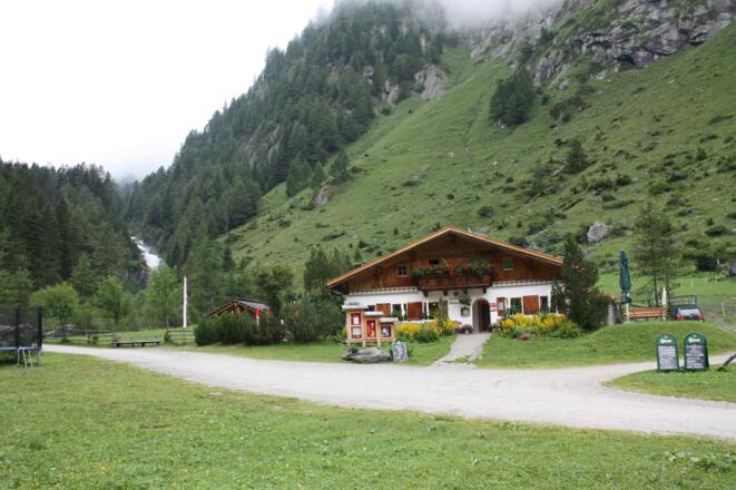 Islitzeralm