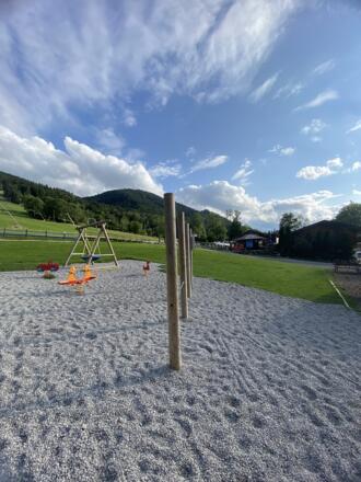 Spielplatz Oedberg