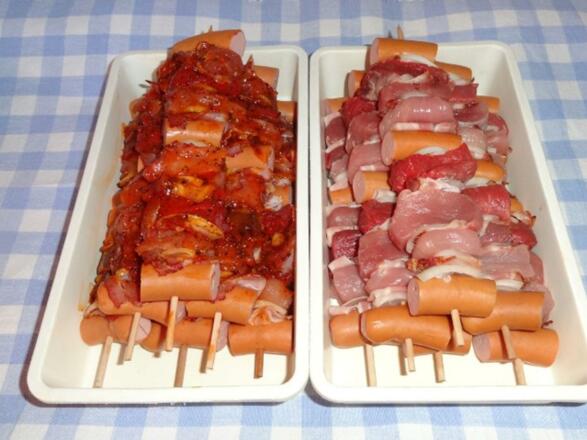 Fleischhauerei Badinger