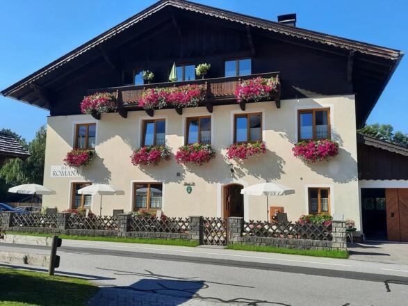 Haus Romana