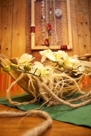 Willkommen im Rustica