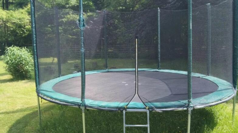 Waldmood_Trampolin