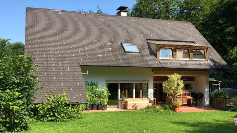 Waldmood_Haus aussen