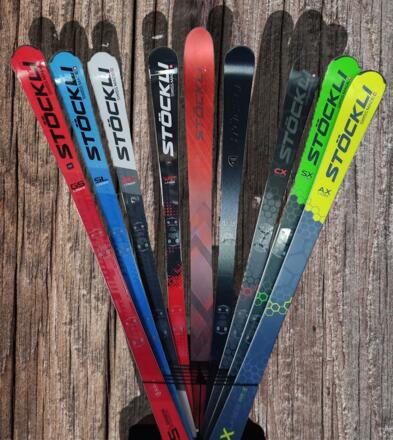 Austrian Ski- & Service Ranch  Stöckli