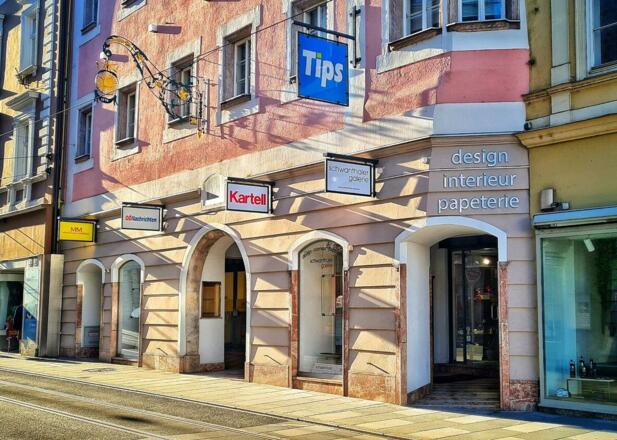 Schwanthaler Galerie Gmunde