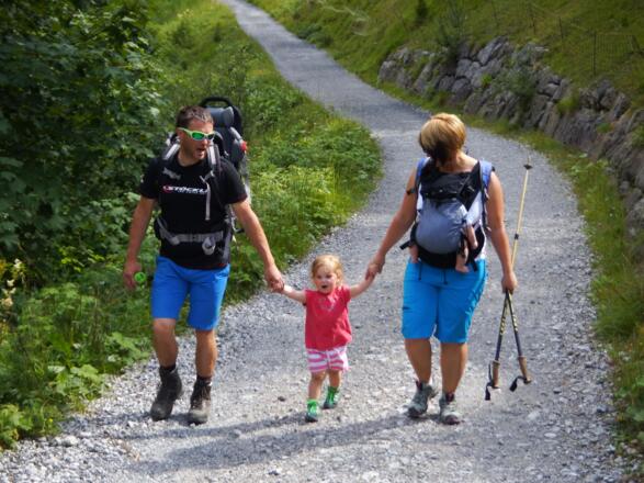 Austrian Ski-& Service Ranch