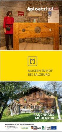 Flyer Plötzhaus