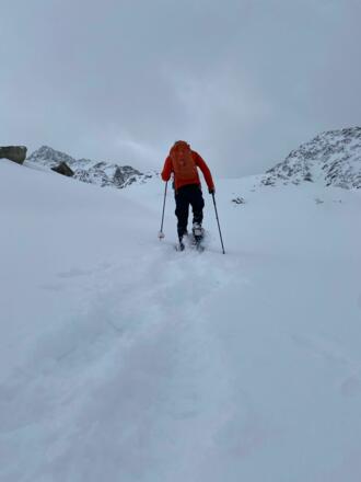 Super Neuschnee