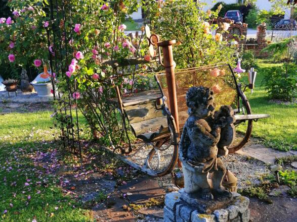 Garten der Träume - Molln