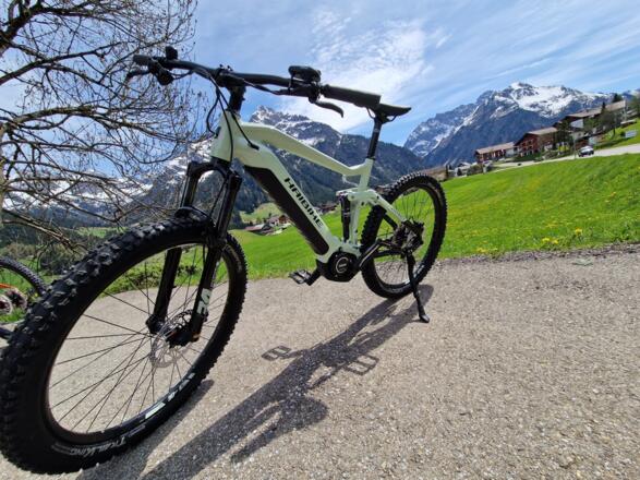 Austrian Ski- & Service Ranch