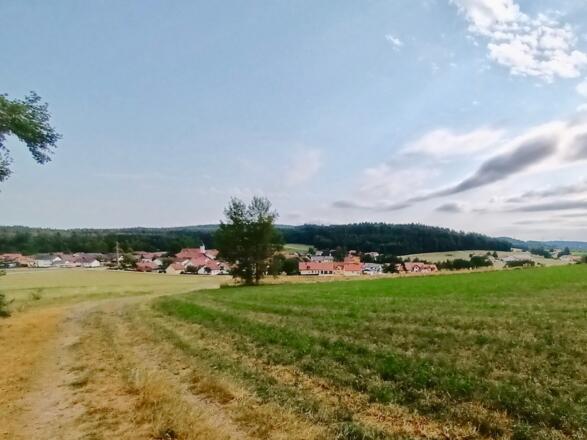 Heilbrunn im Blickfeld