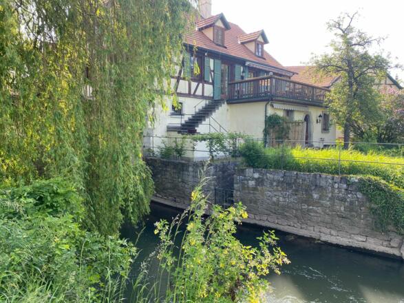 Herschfelder Mühle