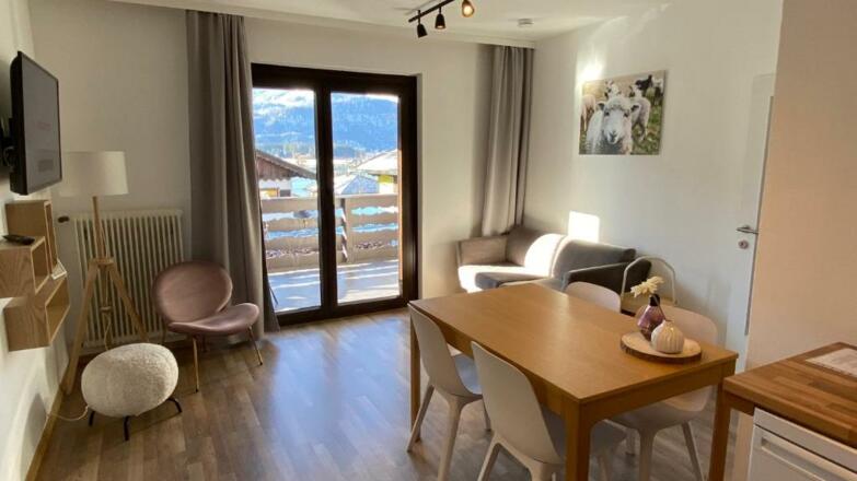 Wolf & Schaf Apartments