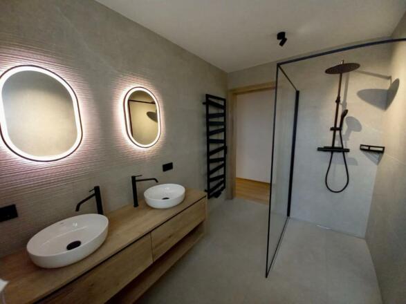 Wolf & Schaf Apartments