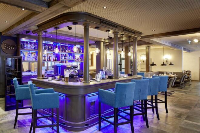 Die Bar
