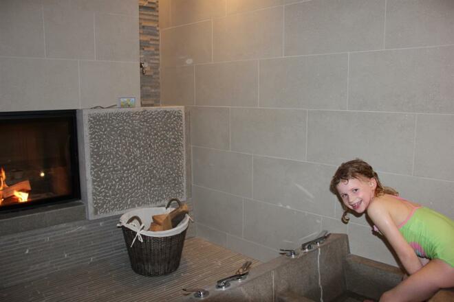 MATS Kneipp Trinkbrunnen