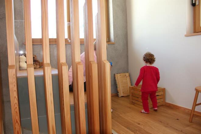 Mats Kinderspielecke 1