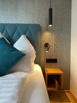 Wolf & Schaf Apartments