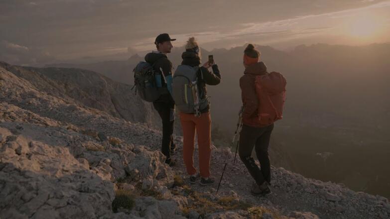 Bergsommer in Berchtesgaden
