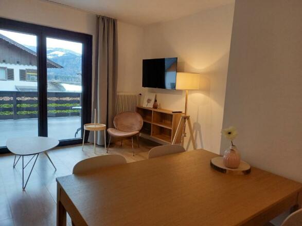 Wolf & Schaf Apartments