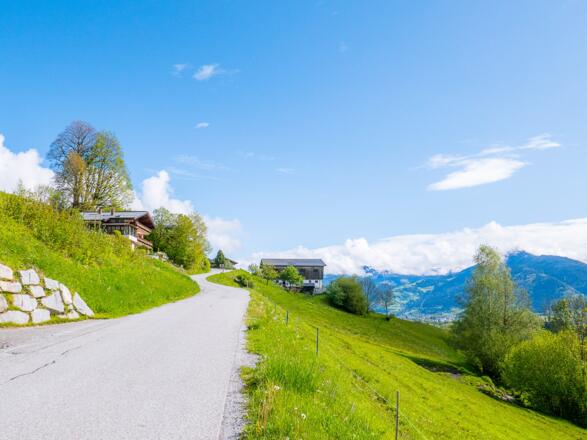 Schaufelbergstraße